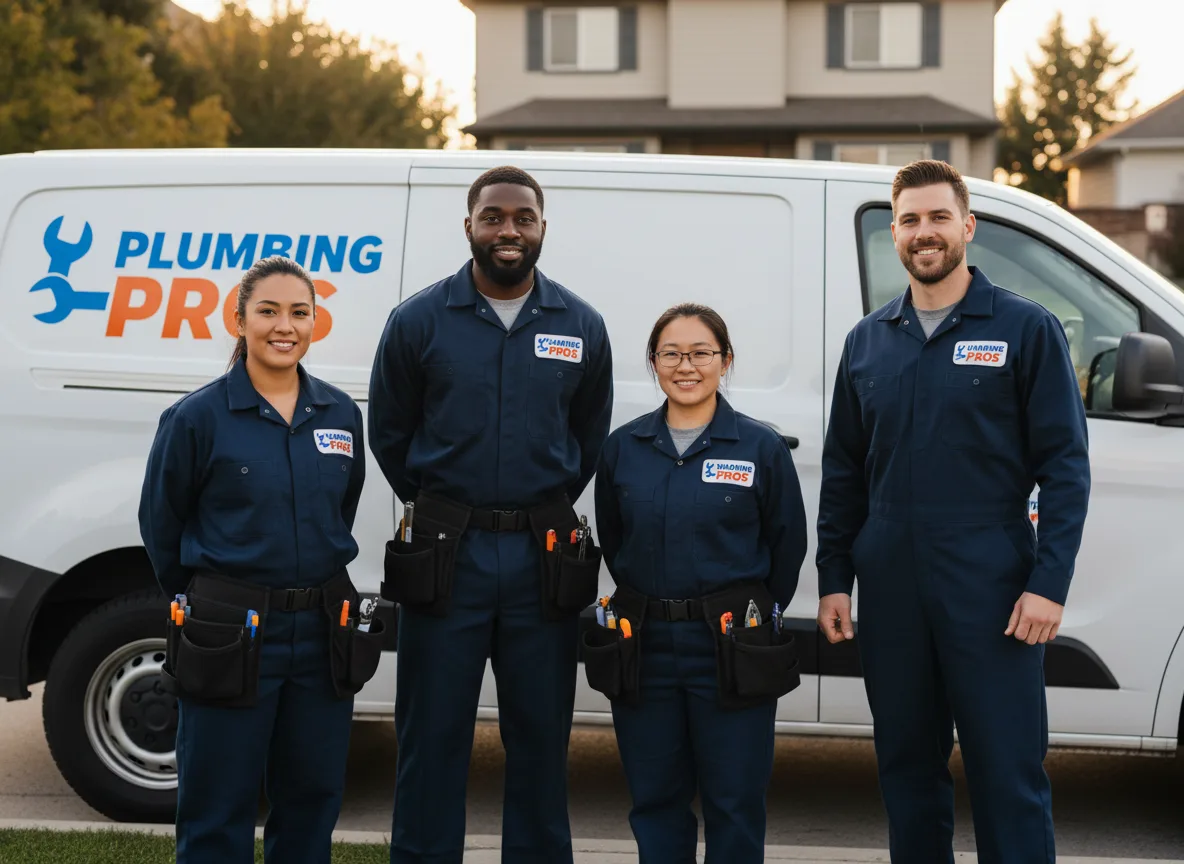 Water Heater Repair company in Minersville, PA